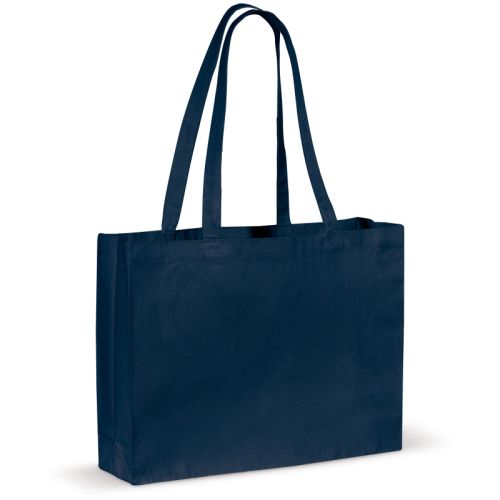 Shopping bag OEKO-TEX® 270gsm - Image 2
